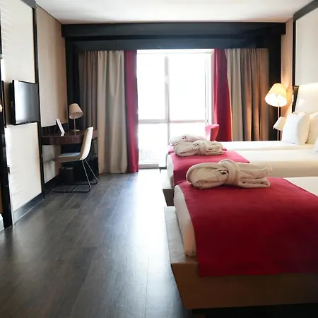 Hotel Favori Nisantasi Istanbul Exterior photo