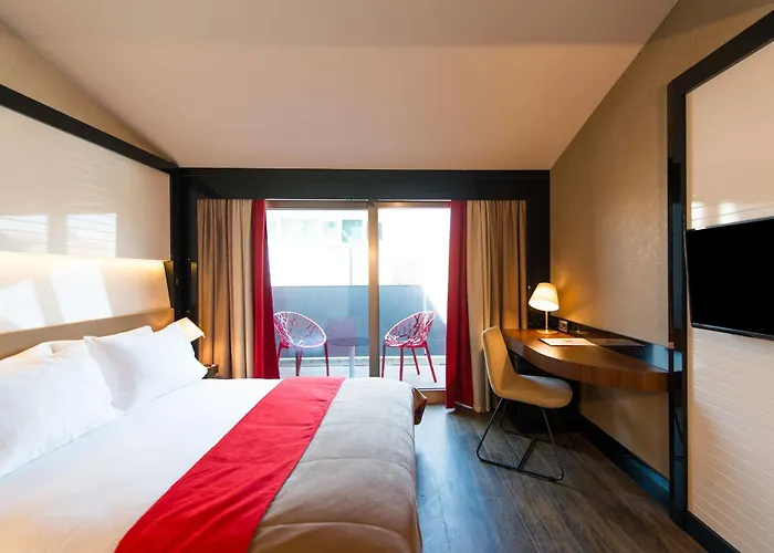 Hotel Favori Nisantasi
