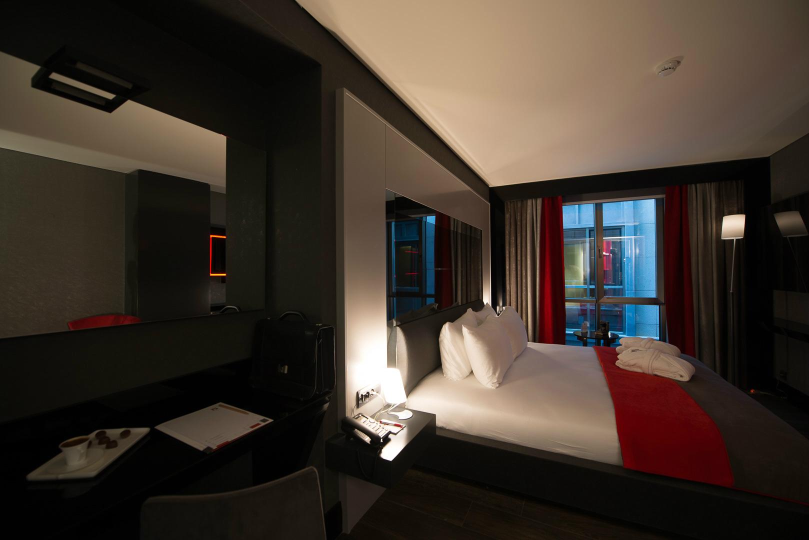 Favori Nisantasi 3* Стамбул