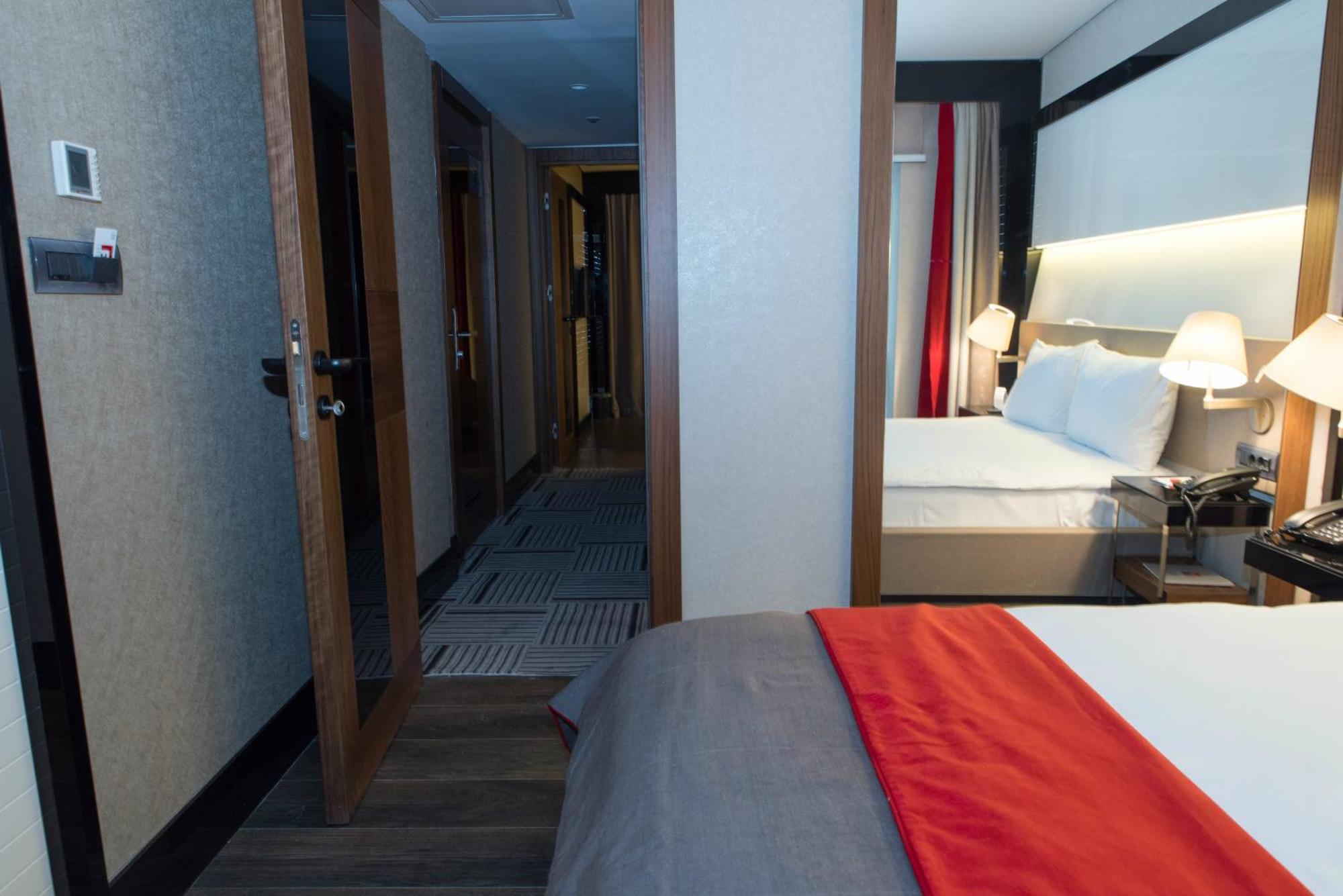 Favori Nisantasi 3* Стамбул