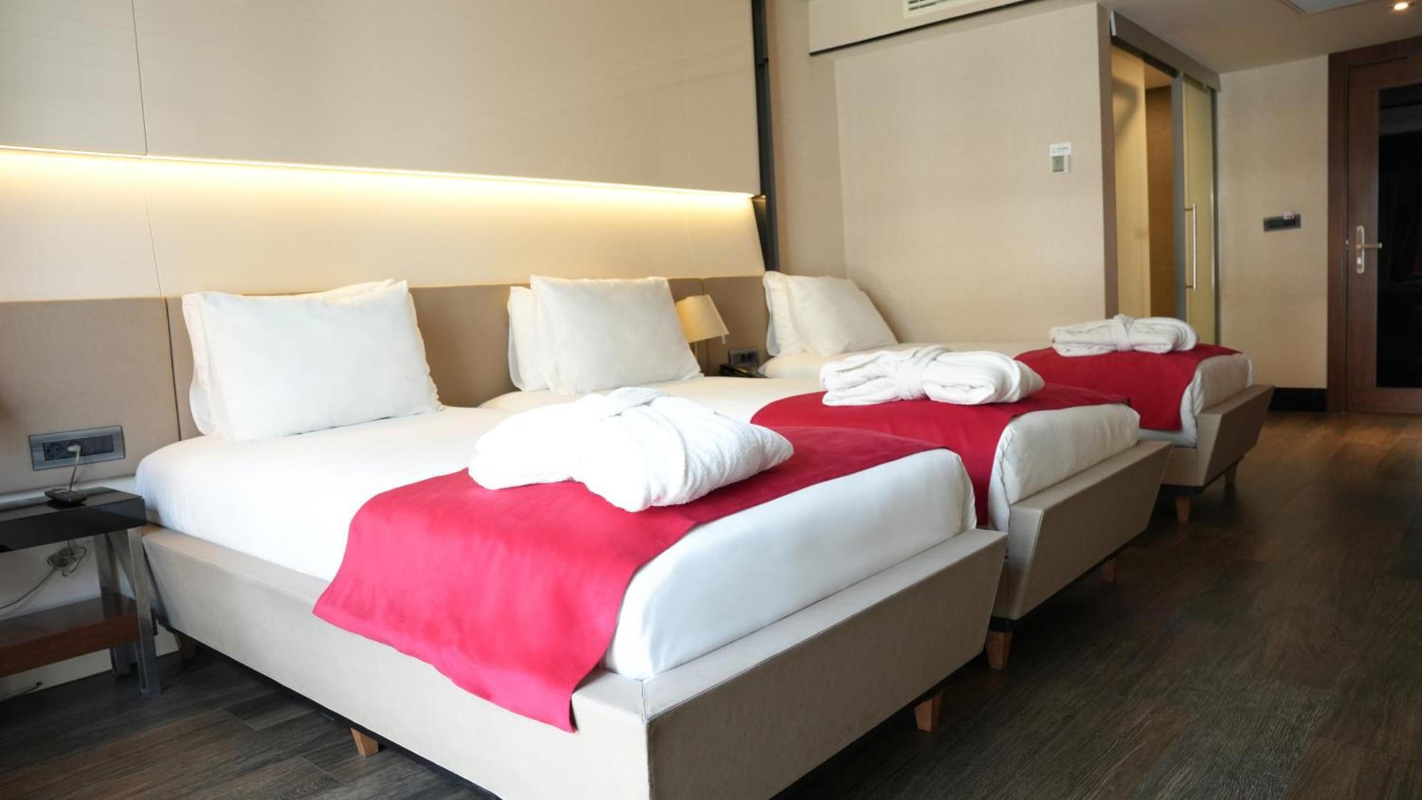 Hotel Favori Nisantasi 3*