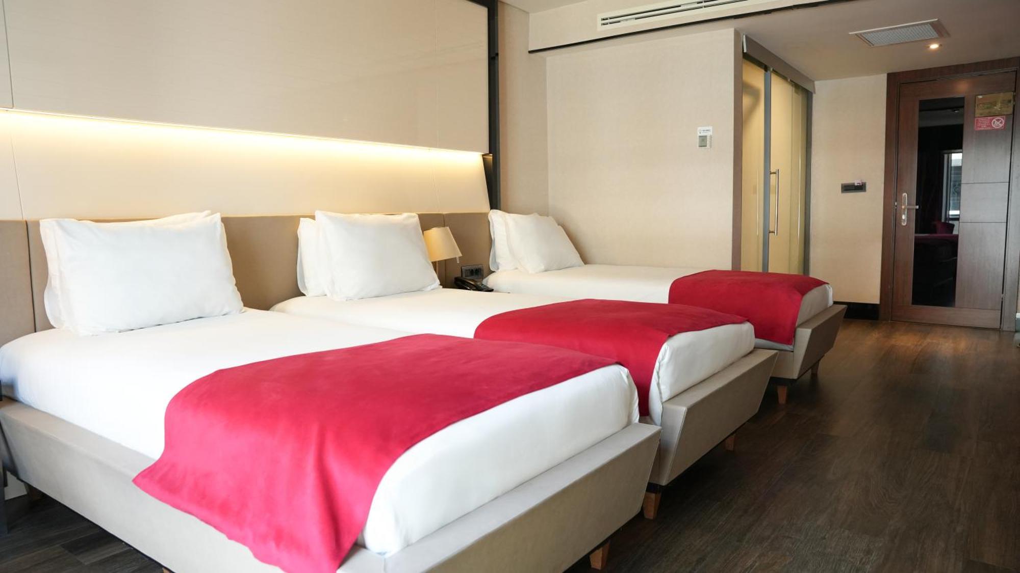 Favori Nisantasi Hotel Istanbul