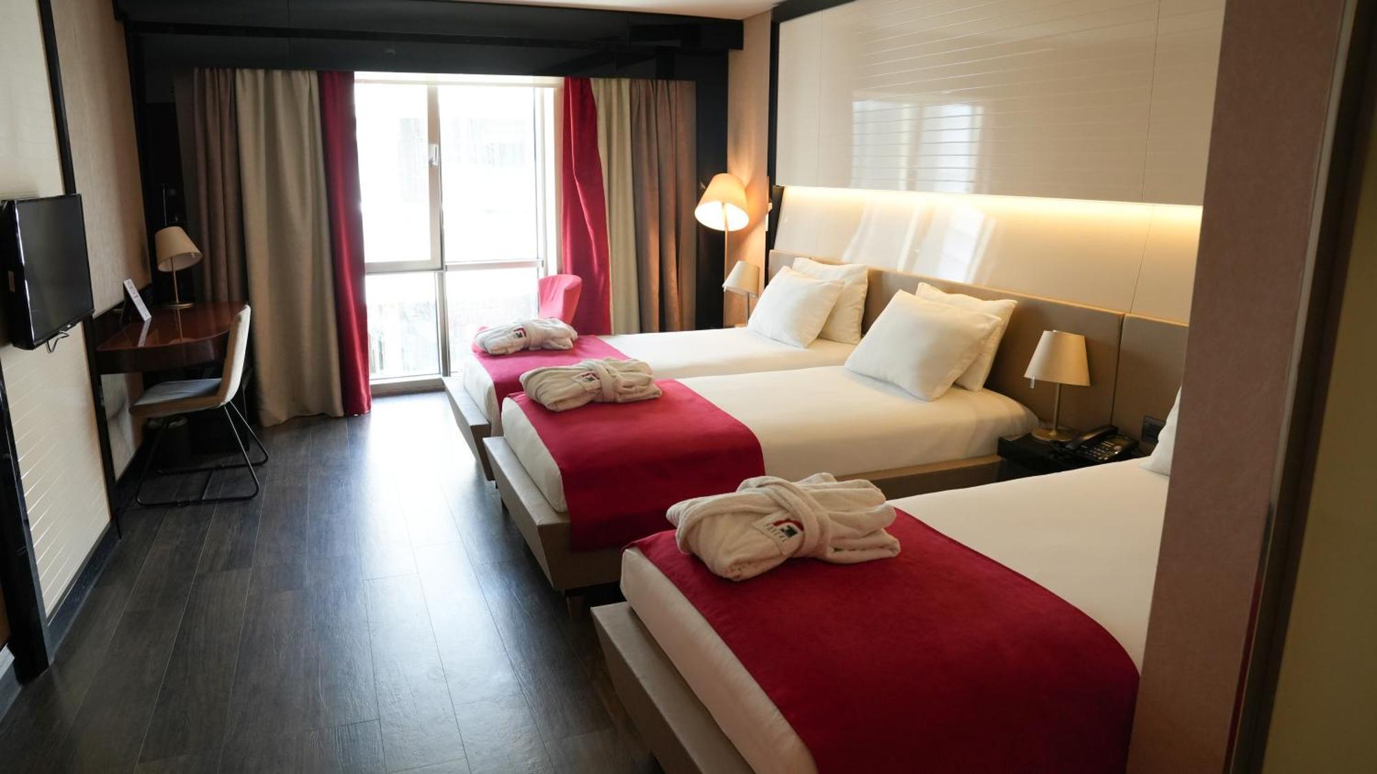 Hotel Favori Nisantasi Istanbul